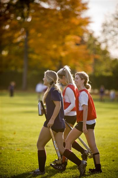 Trinity College School